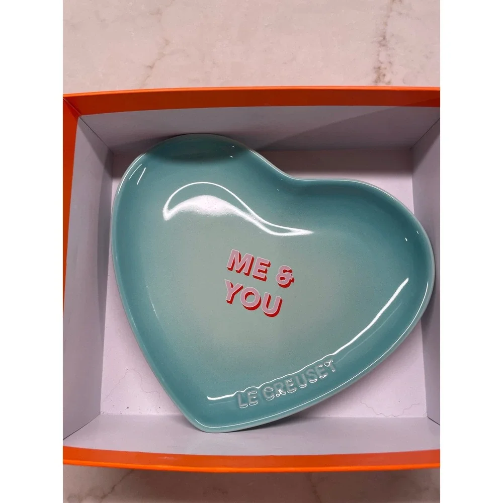 Le Creuset le creuset